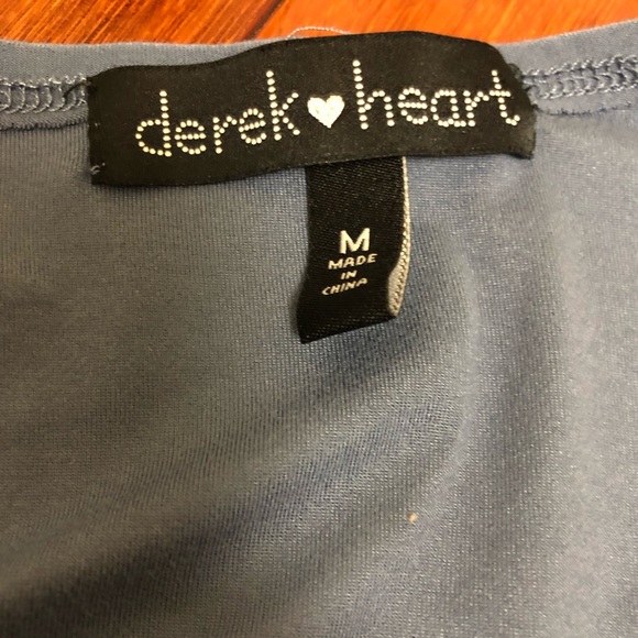 Cute Fit and Flare Dress - Picture 4 of 4